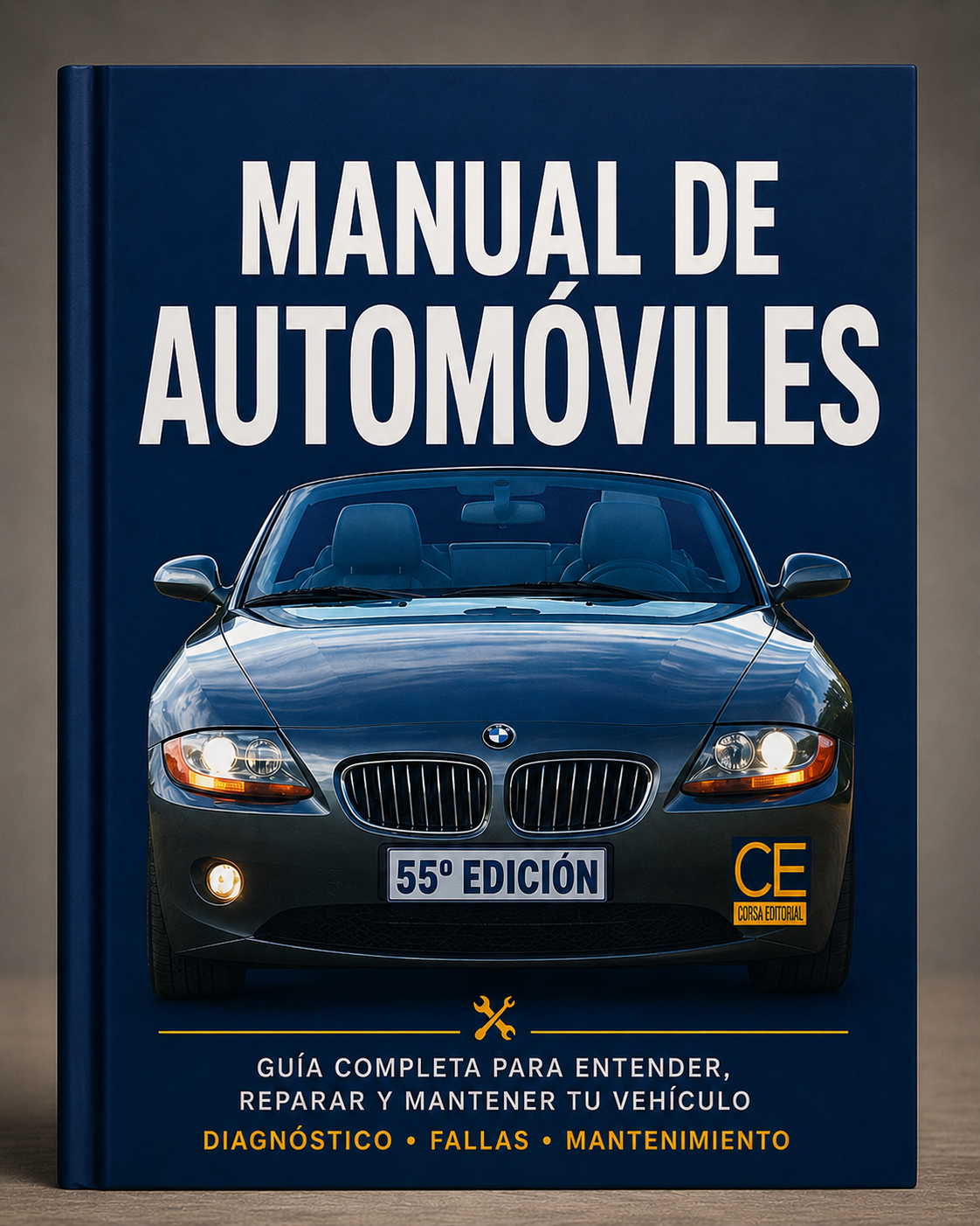 Manual del Automóvil