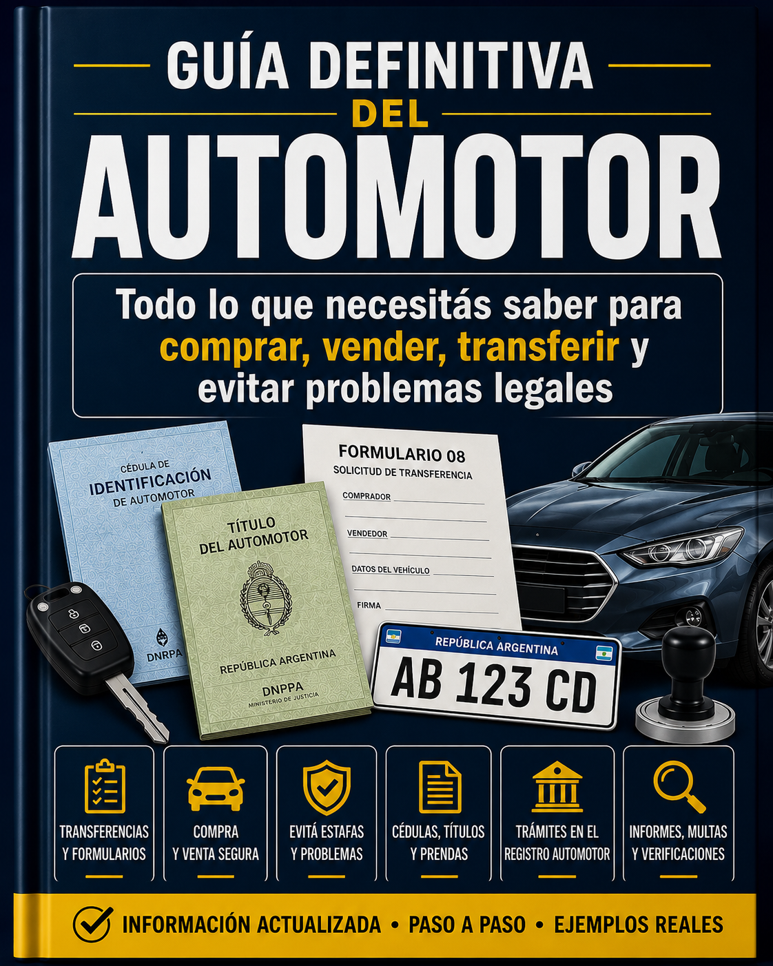 Queres Transferir, Vender o Comprar?