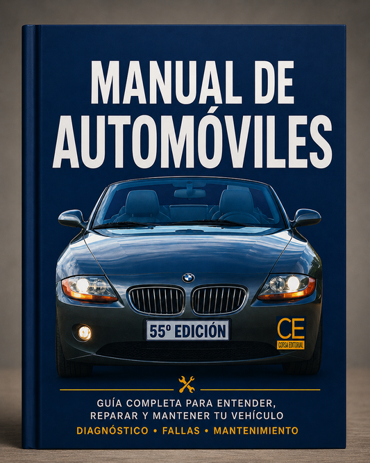 Manual del Automóvil
